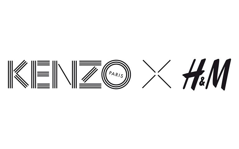 Fashion News: Kenzo x H&M Set to Drop November 2016