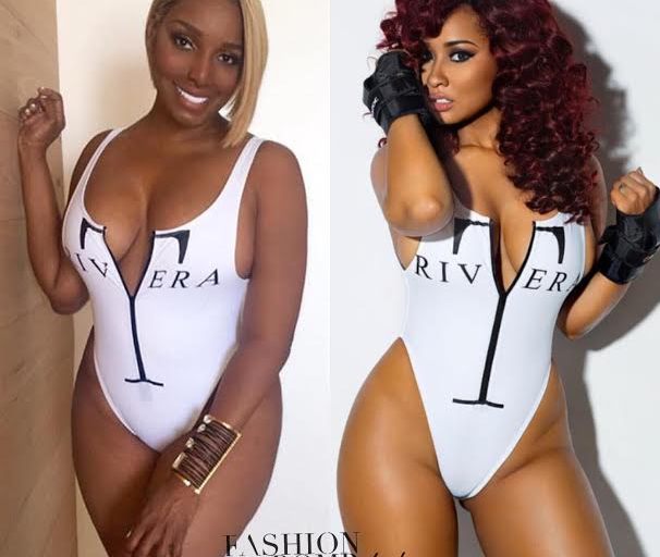 Steal: Nene Leakes’s Mother’s Day Tammy Rivera T-Rivera Signature Swimsuit
