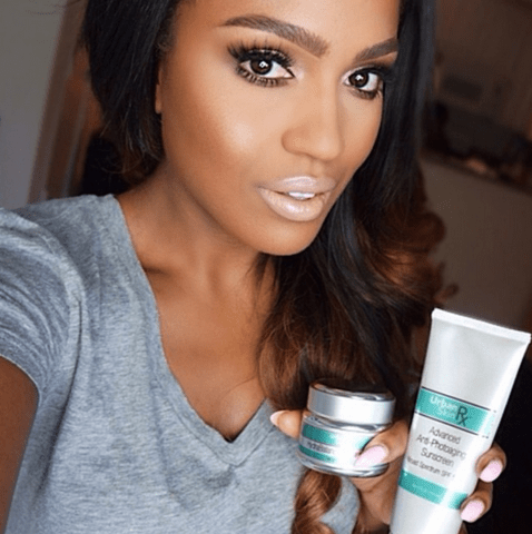 Bomb Product of the Day: Urban Skin RX’s Even Tone Cleansing Bar