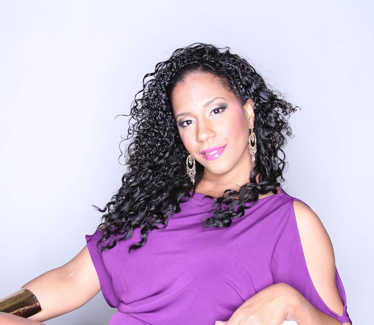 Breaking into Business: Curls CEO and Founder Mahisha Dellinger