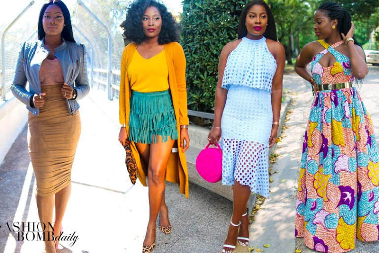 Bomb Blogger: Agatha Ashi of Irony of Ashi