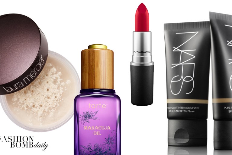 Editor’s Beauty Picks: What to Pack in Your Makeup Bag for <em>Essence</em> Festival