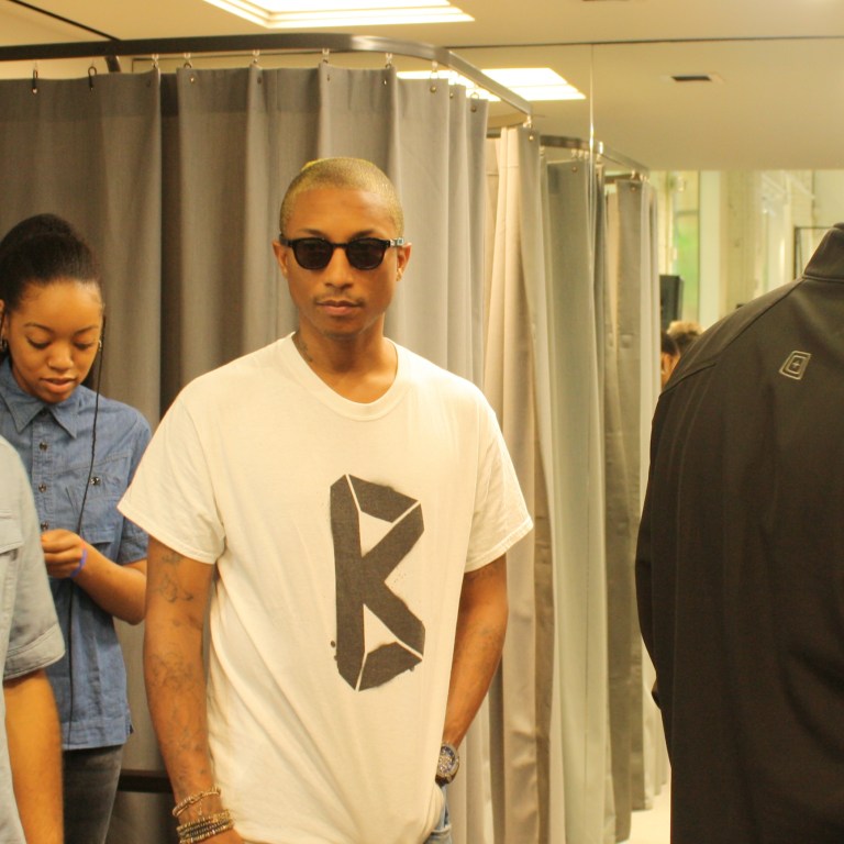 On the Scene: G-Star RAW’s 5th Ave Grand Opening