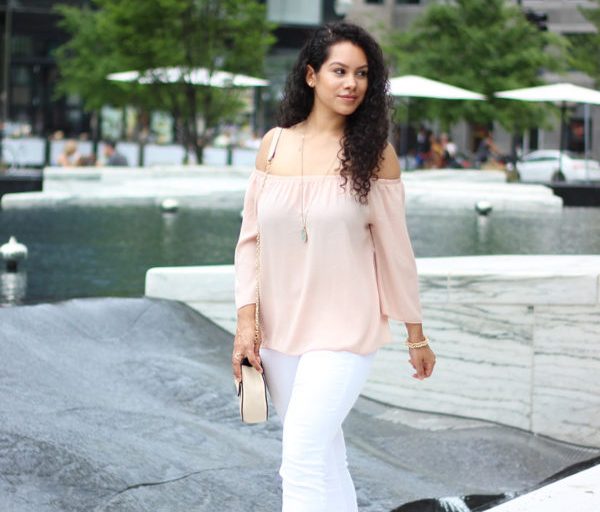 Fashion Bombshell of the Day: Jacqueline from Washington, D.C.