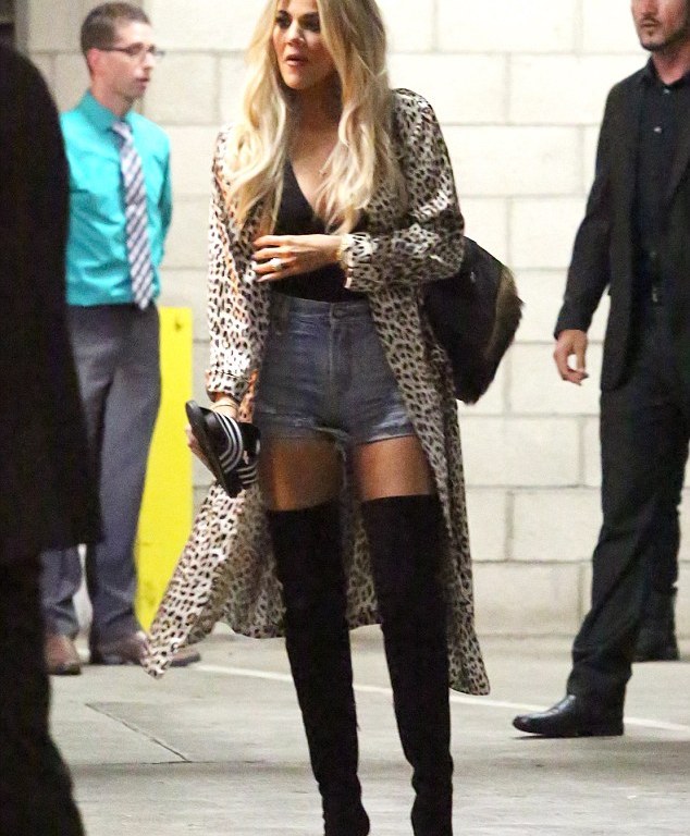 Splurge: Khloe Kardashian’s Birthday Party Gianvito Rossi Black Suede Heels + On The Scene!