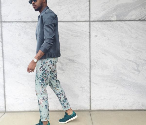 Fashion Bomber of the Day: Kyndall from Nashville