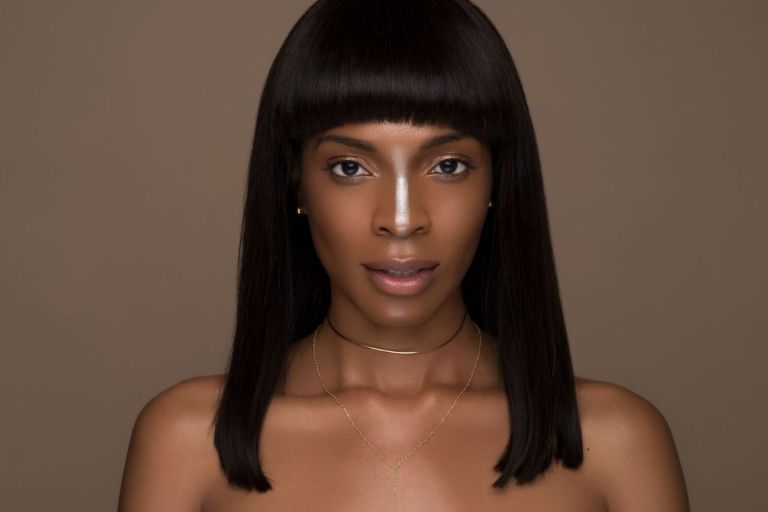 Bomb Product of the Day: Made by Malyia’s Boundless Choker