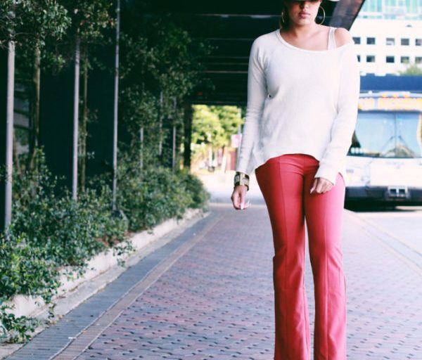 Fashion Bombshell of the Day: Myia from Atlanta