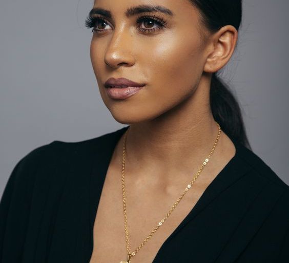 Bomb Product of the Day: StyleFixx UK’s ‘I Love Africa’ Necklace