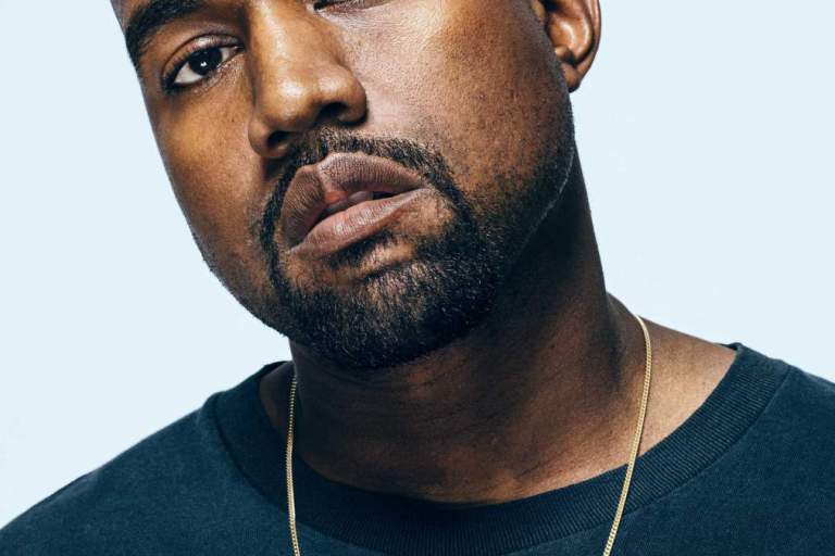 Fashion News: Kanye West to Debut “Famous” Visual at the LA Forum on Friday, June 24th; “Famous” Merchandise Will Be On Sale