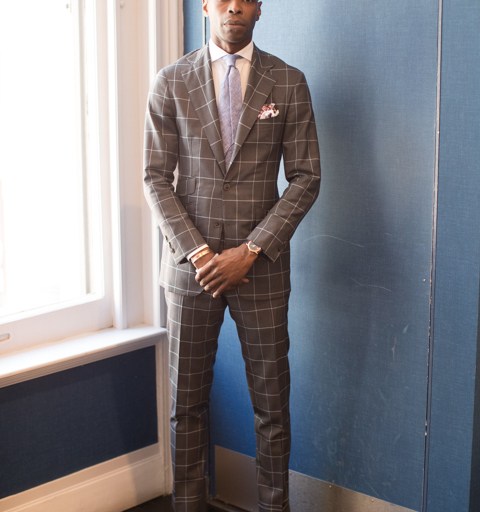 Men’s Fashion Flash: Suit Supply + Their Art of Fashion Event Tomorrow in New York!