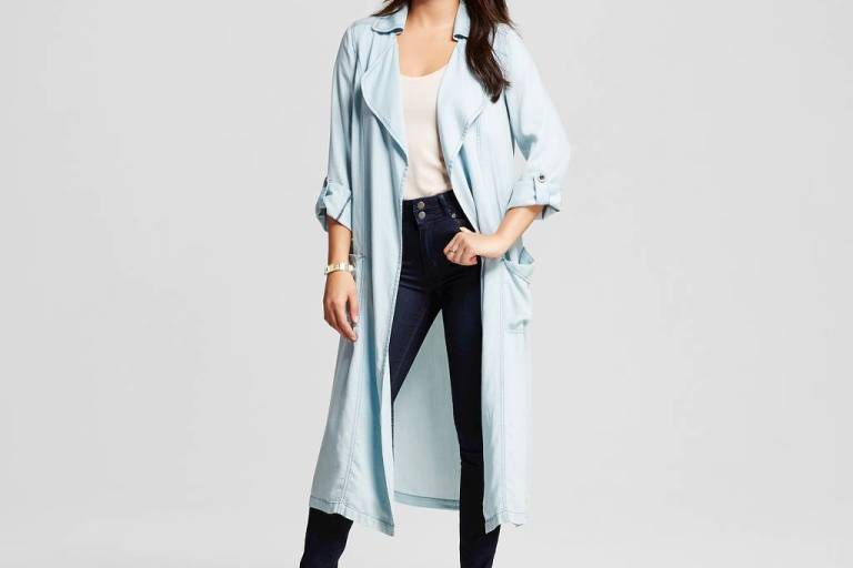 Summer 2016 Shopping: 10 Dope Duster Coats Under $100 You Need Right Now!