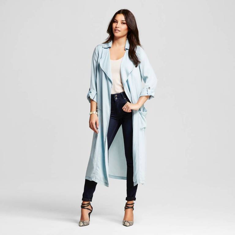 Summer 2016 Shopping: 10 Dope Duster Coats Under $100 You Need Right Now!