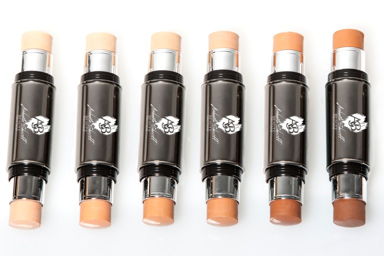 Bomb Product of the Day: Ashunta Sheriff’s Perfect Blend Stick