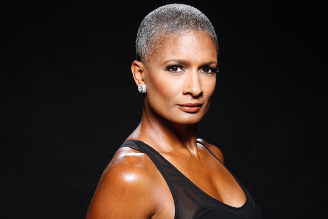 Beauty Bombshell of the Day: Carla from Los Angeles