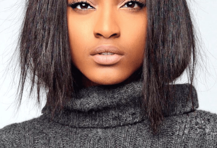 Beauty Bombshell of the Day: Raquel from Detroit