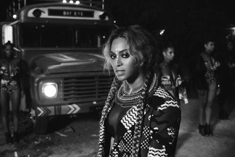 Beyoncé Celebrates Her <em>Lemonade</em> Anniversary with The Formation Scholars