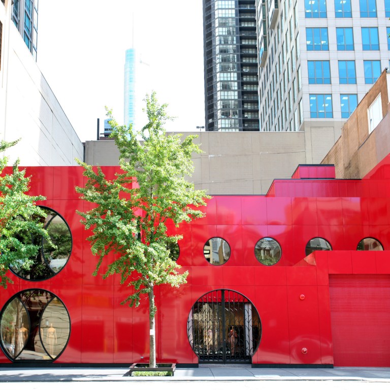 The Fab List: 10 Bomb Chicago Boutiques You Must Visit: RSVP Gallery, Ikram, Akira, and More!