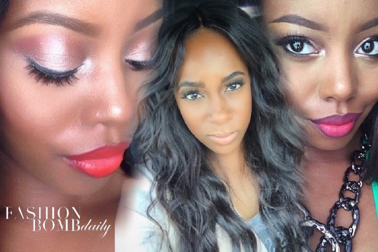 New Feature Alert! Beauty Bombshell of the Day