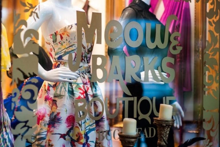 The Fab List: 10 Bomb Must Visit Atlanta Boutiques: Jeffrey, Tags, Wish, Swank, and More!