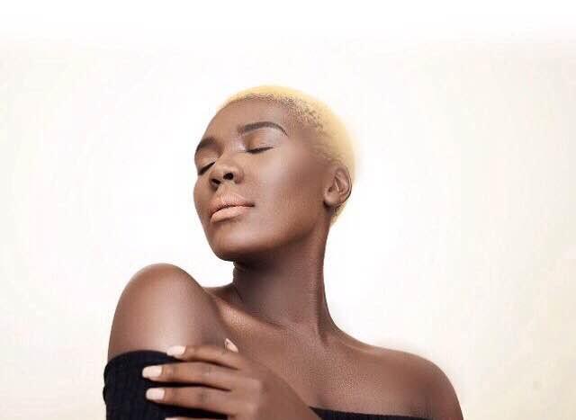 Beauty Bombshell of the Day: Rukayat from Atlanta