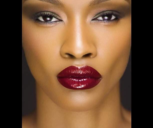 Beauty Bombshell of the Day: Britt from Atlanta