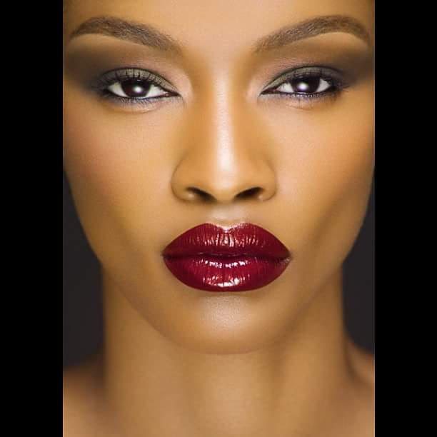 Beauty Bombshell of the Day: Britt from Atlanta
