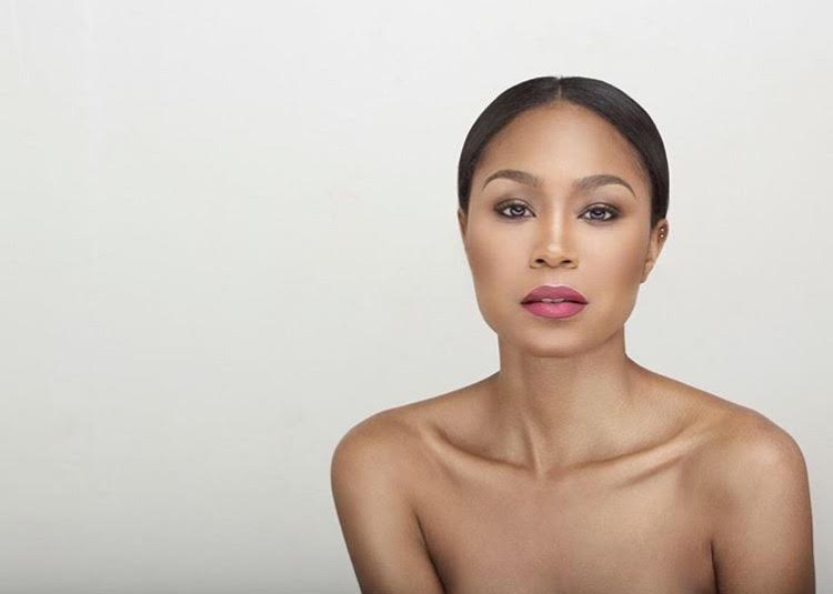 Beauty Bombshell of the Day: Ashley from Atlanta