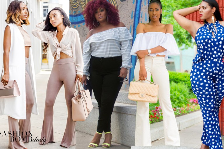 Bomb Bloggers Atlanta Edition: The Top 10 Bloggers from A-Town!
