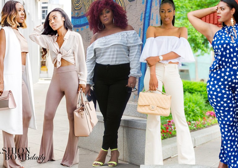 Bomb Bloggers Atlanta Edition: The Top 10 Bloggers from A-Town!