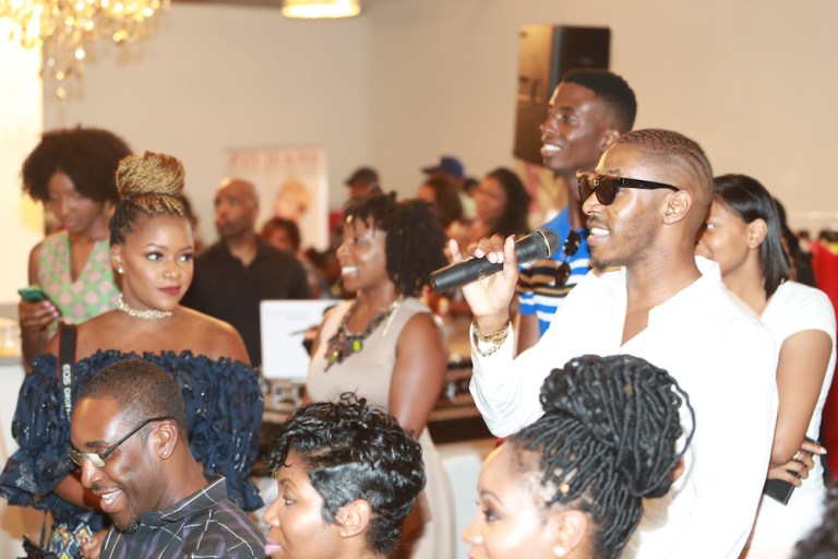 Marsha’s Life: What I Learned at Cocktails with Claire x Miss Diddy LA