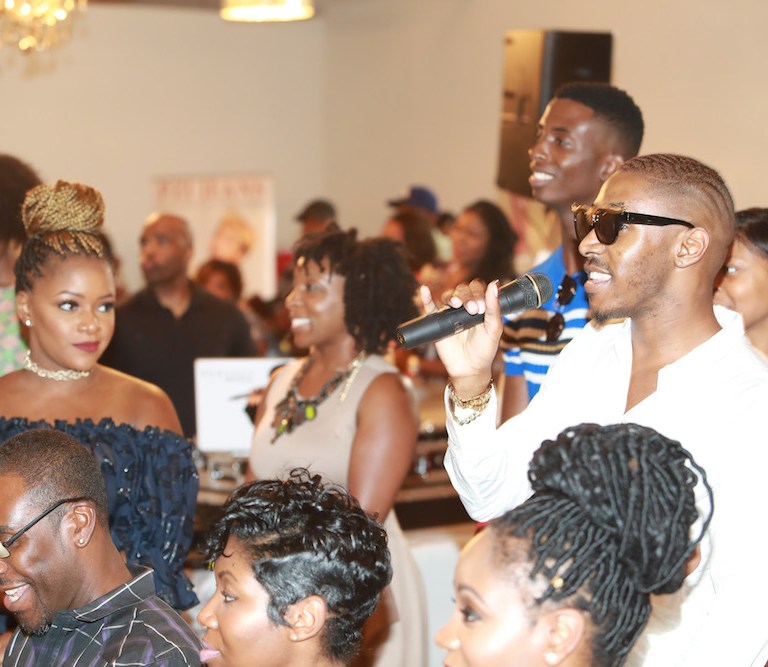 Marsha’s Life: What I Learned at Cocktails with Claire x Miss Diddy LA