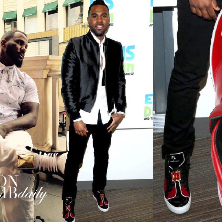 Men’s Fashion Flash: Fratelli Lisco Shoes, Bags, and Clothing as Worn by Rick Ross, Drake, The Game, and More