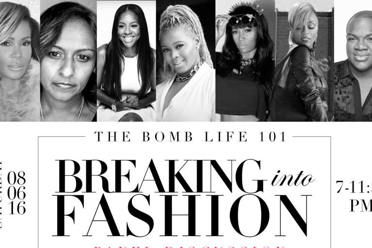 This Saturday, August 6th in Atlanta: Cocktails with Claire x Miss Diddy LA featuring Marlo Hampton, Derek J, Shun Melson, Shanti Das, Tameka Foster, and Special Guest Keri Hilson!