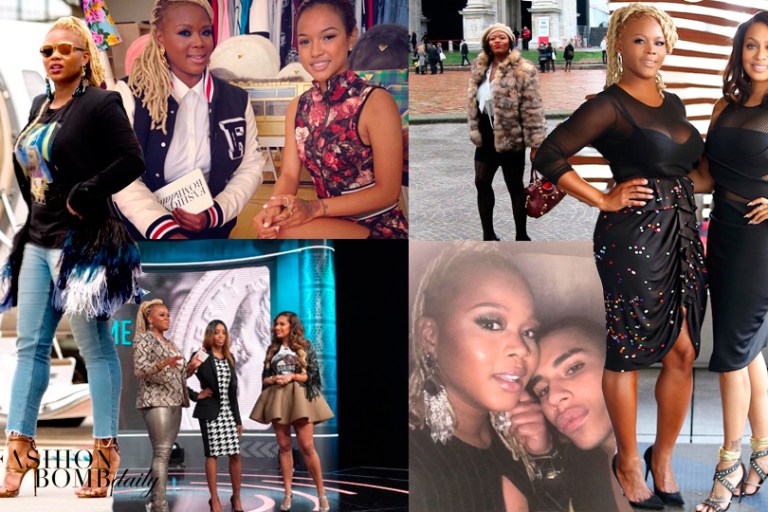 On the Bomb  Life: Throwback Thursday; BeautyLifeFun Started Approximately 10 Years Ago, Today