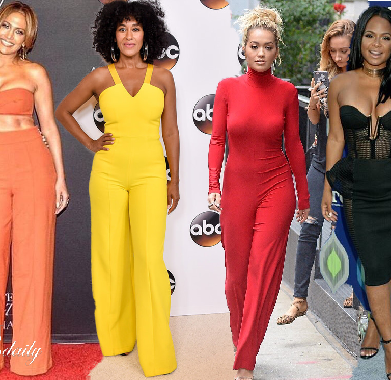 Look of the Week featuring Tracee Ellis Ross in Safiyaa, Kim Kardashian West in Privacy Please, Keri Hilson in Vintage YDA and More!