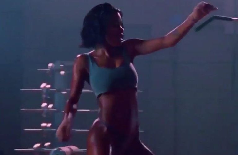 Kayne West’s ‘Fade’ Video Showed the World What We Already Knew: Teyana Taylor is Bomb