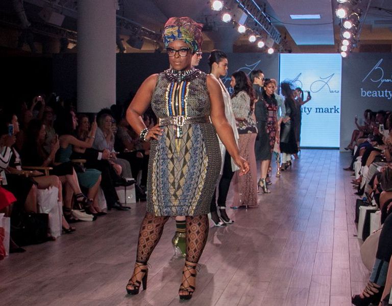 #NYFW Trend: Tracy Reese, J. Crew, Christian Siriano and More Celebrate Body and Race Diversity in their Spring 2017 Shows