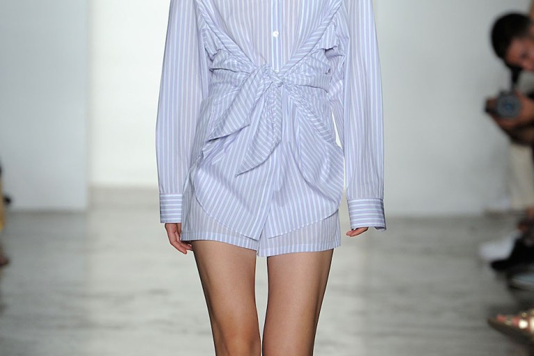 Show Review: Adam Selman Spring 2017