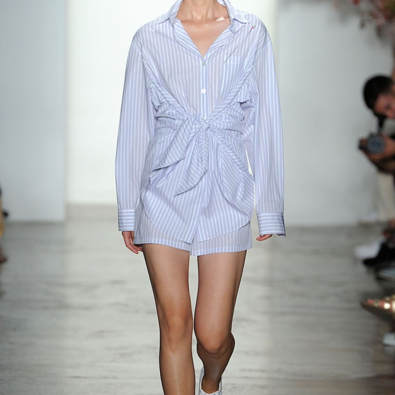 Show Review: Adam Selman Spring 2017