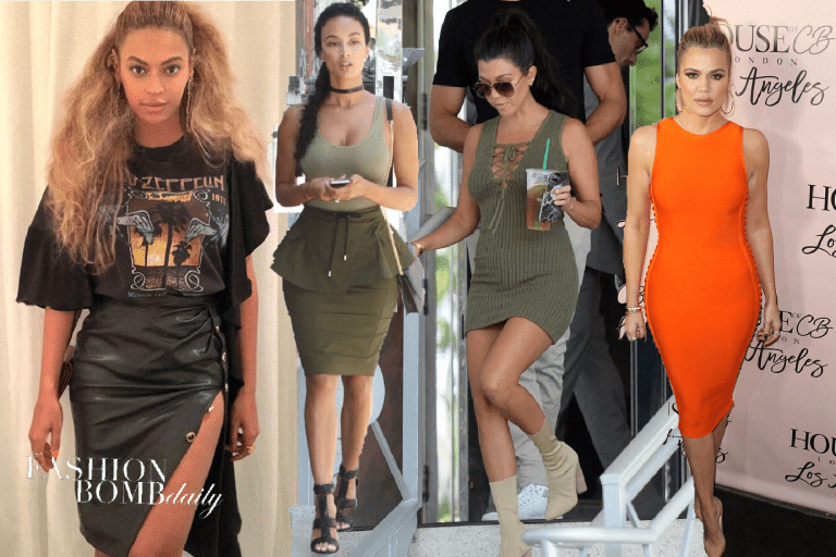 Are Brands Like Fashion Nova and House of CB Just as Relevant As The Runway?
