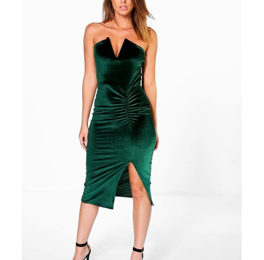 Fall 2016 Shopping: 10 Vibrant Velvet Finds Under $100 You Need Now!