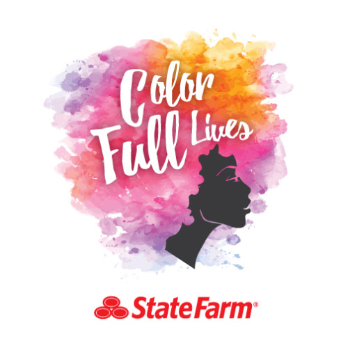 Must Listen: State Farm® Colorful Lives Podcast