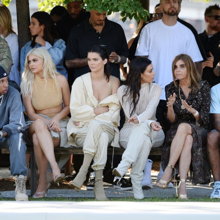 Show Review: Kanye West’s Yeezy Season 4 Fashion Show + On the Scene Featuring Kim Kardashian, Kendall Jenner, Kylie Jenner, and more!