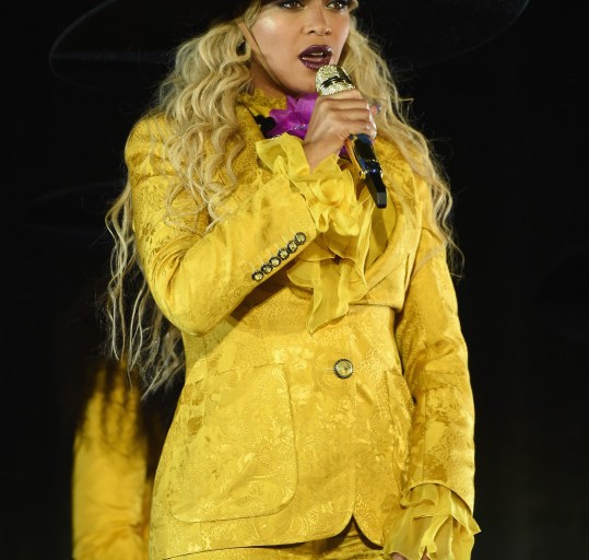 Beyoncé Will Perform at Tonight’s 50th CMA Awards