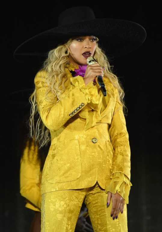 Beyoncé Will Perform at Tonight’s 50th CMA Awards