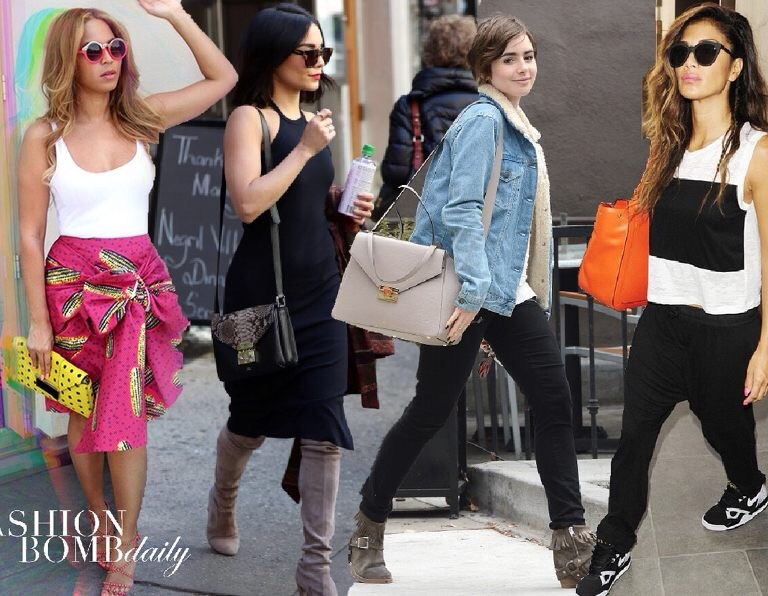 Bomb Product of the Day: Handbags by Milli Millu