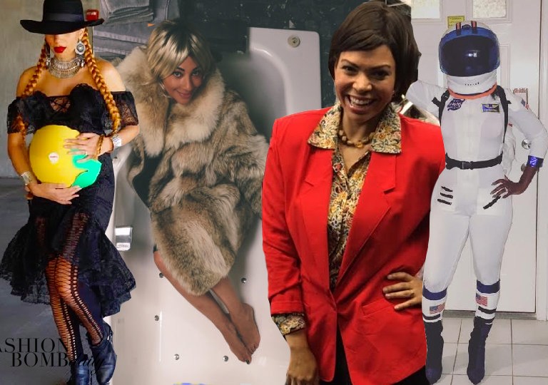 How Do You Wear It? Reader Submissions for Halloween 2016