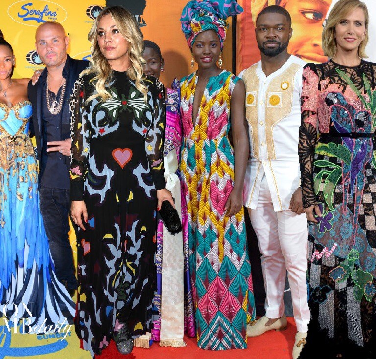 The Fab List: 15+ Times Celebs Kept It Cute in Bold, Multicolored Pieces  + How Do You Wear It?