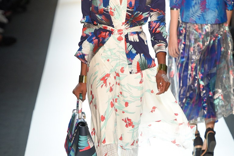 Show Review: Leonard Spring 2017